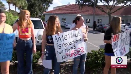 Rosal - Línea de Tiempo Miya Marcano