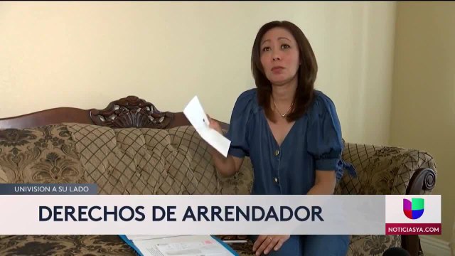 22 meses sin pago de rentas Nevada 11pm 071321 - Clip