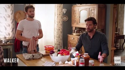 Walker 2x03 Clip
