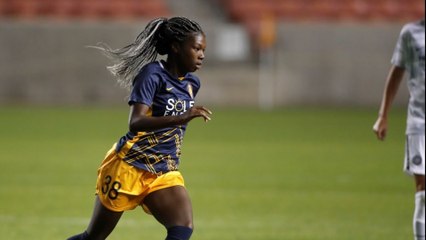 Diallo, futbolista del PSG, ha sido puesta en libertad