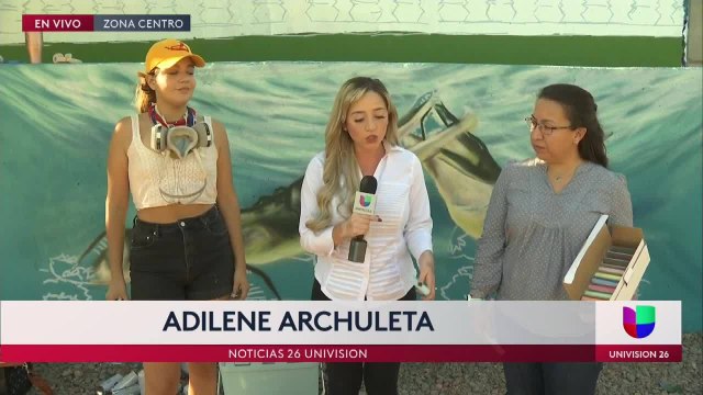 Noticias El Paso 5pm 100821