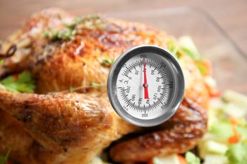 10 Tips to Cook the Best Thanksgiving Turkey