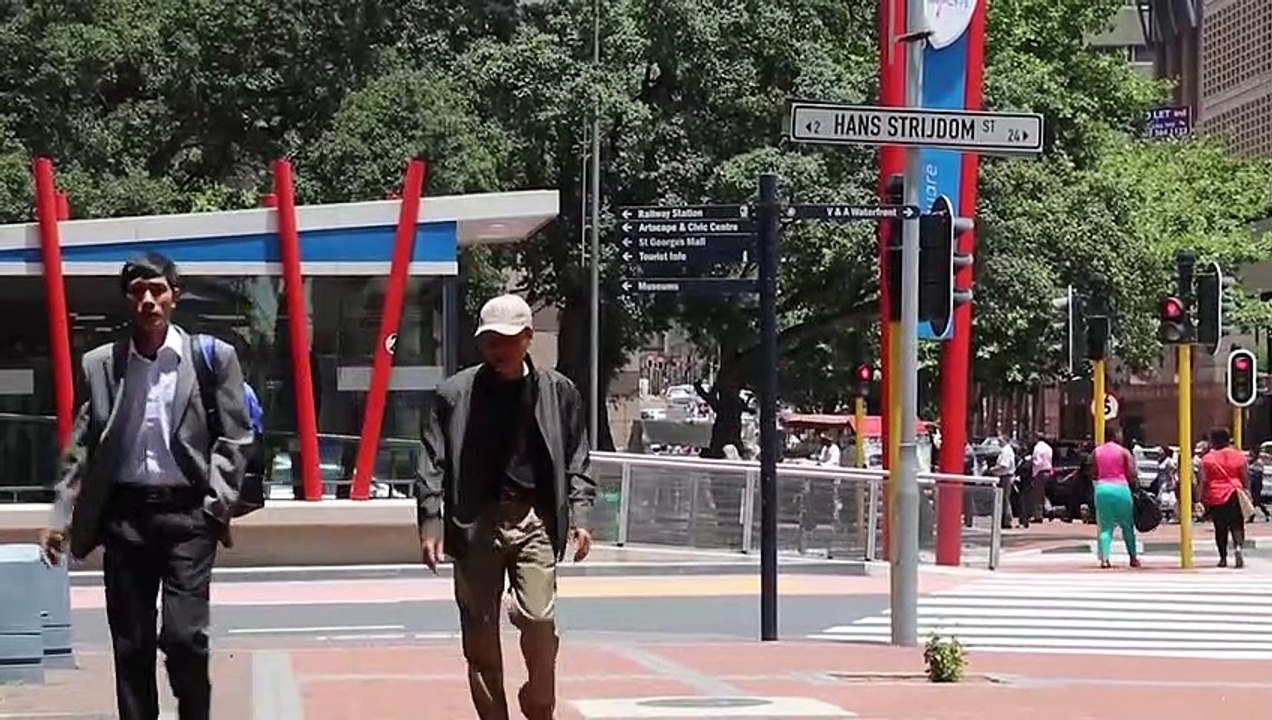 Lutte contre la pauvreté : La Côte d'Ivoire signe un accord de coopération avec l'Afrique du Sud