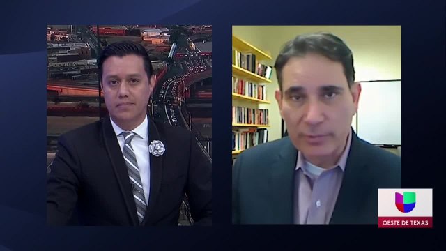 Noticias Midland 5pm 101321