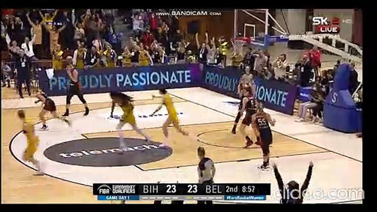 Bh belgija