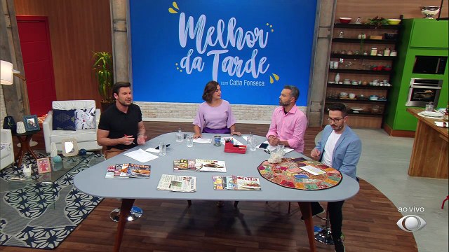 A cantora recebeu algumas críticas nas redes sociais, mas Mariana Goldfarb saiu em sua defesa.