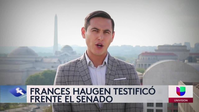 Noticias Palm Springs 6pm 100521