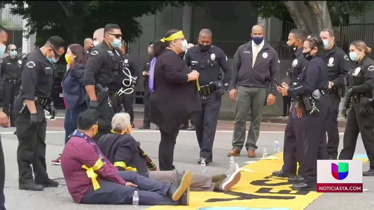 Noticias Nevada 11pm 100721