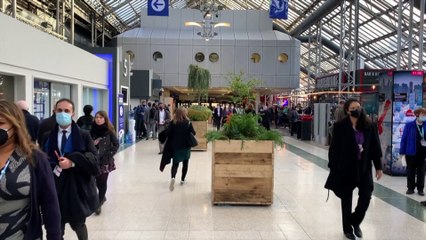 Climat : à la COP26, les "promesses creuses" dénoncées dans un monde d'énergies fossiles