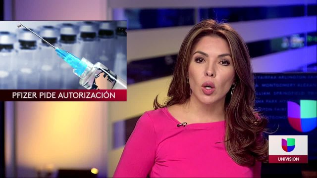 Noticias Washington DC 6pm 100721