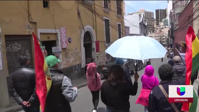 Noticias Washington DC 11pm 101121