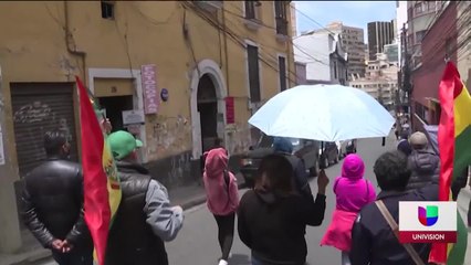 Noticias Washington DC 11pm 101121