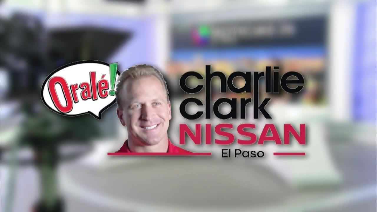Charlie Clark