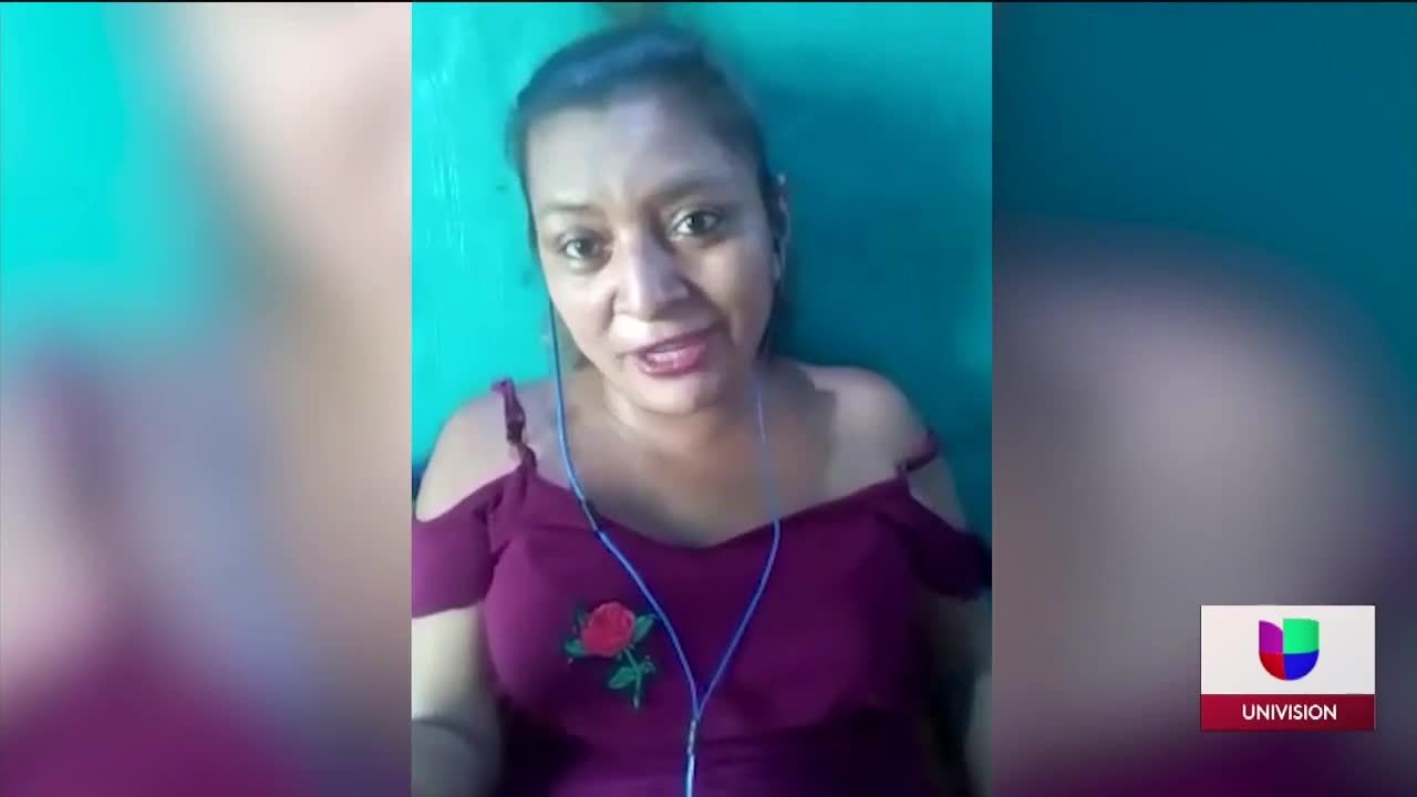 Yanira Challenge