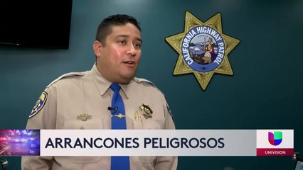 Noticias San Diego 6pm 092421 - Clip STREET RACING PANDEMIC