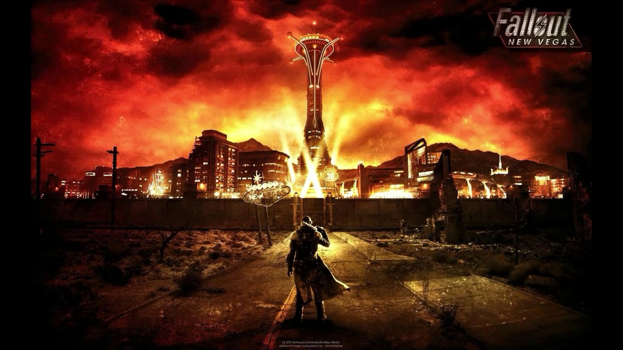 Fallout New Vegas (01-11)