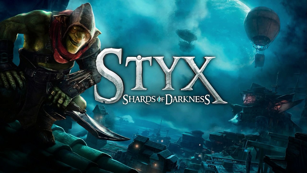 Styx Shards of Darkness (10-10) - Mission 9 - Vengeance