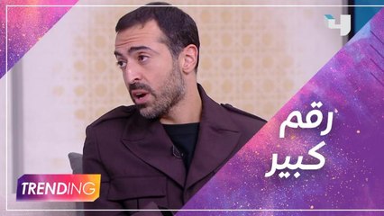 محمد التركي يكشف عن الأفلام المشاركة في مهرجان البحر الأحمر السينمائي