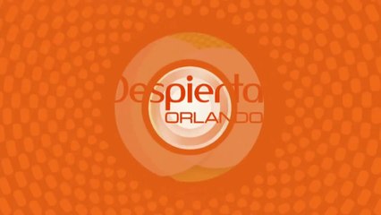 Despierta Orlando 101121