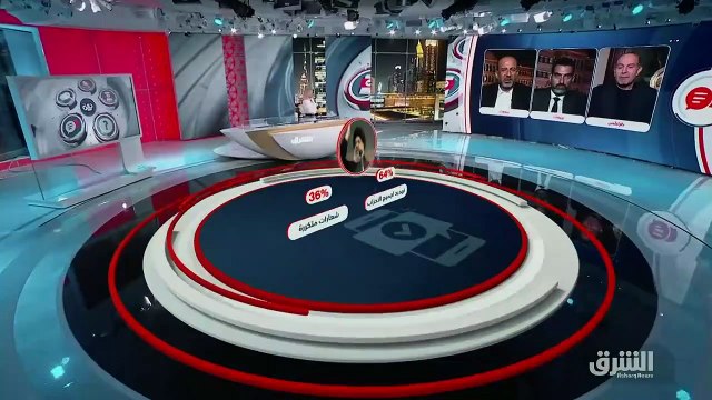 ...هناك فائض ، هناك عشوائية السلاح ولا تريد...