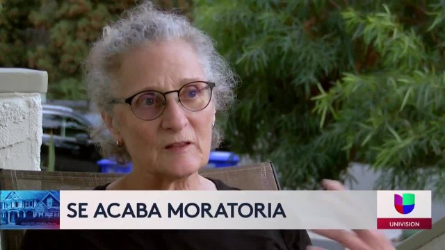 Finaliza moratoria de desalojos 09-29-21 Guillermo Mendez