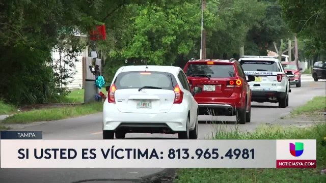 Noticias Tampa 6pm 100121
