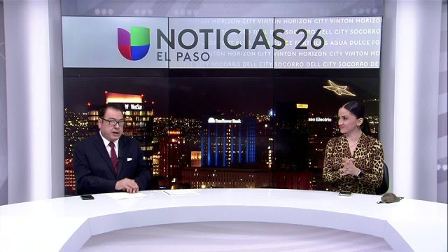 Noticias El Paso 10pm 093021