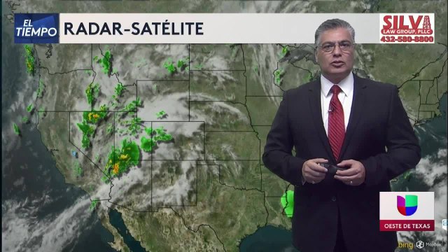 Noticias Midland 10pm 100821