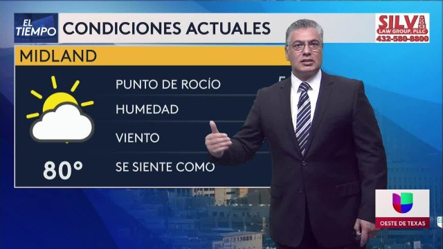 Noticias Midland 5pm 093021