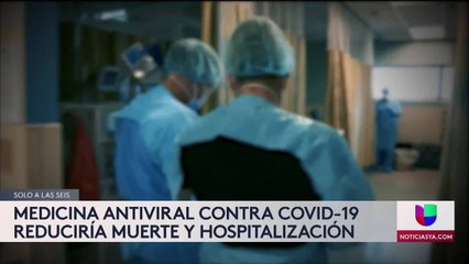 Noticias Nevada 6pm 100121