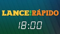 LANCE! Rápido - Brasil a uma vitória de garantir vaga na Copa do Mundo - Boletim 11 Nov - 18h