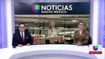 Noticias Nuevo Mexico 5pm 093021