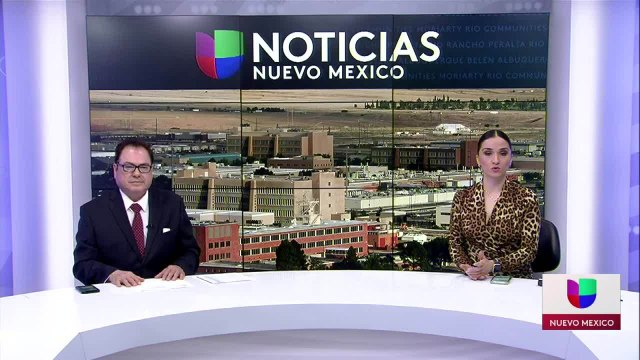 Noticias Nuevo Mexico 5pm 093021