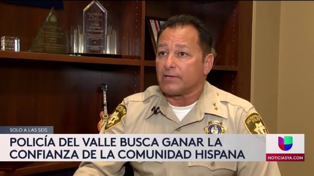 LVMPD exclusiva 6pm 091721 - Clip