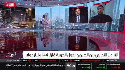 ...واقع ان النخبة في الصين يعتقدون أن الصين...