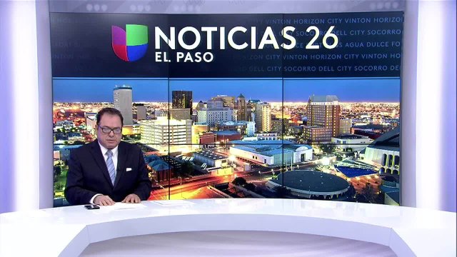 Noticias Midland 5pm 100721