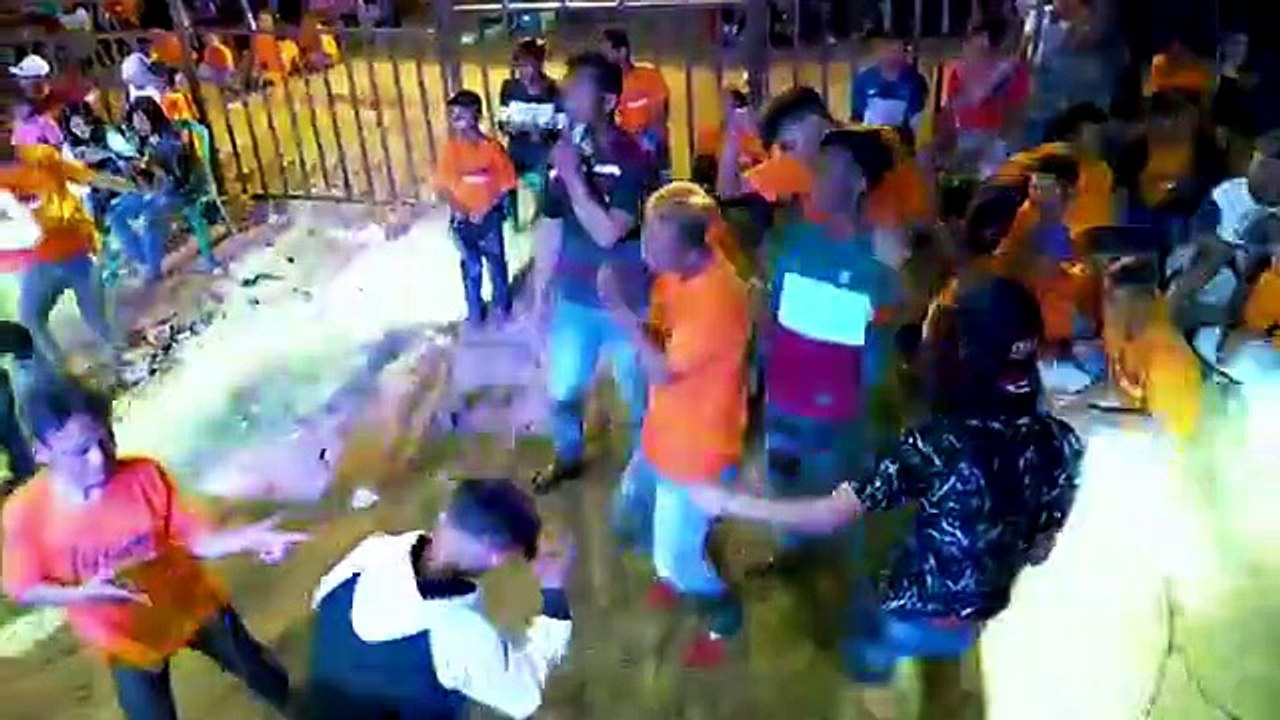 Gery mahesa sampe nangis lihat Duet mesra Lala widi ft brodin MANHATTAN