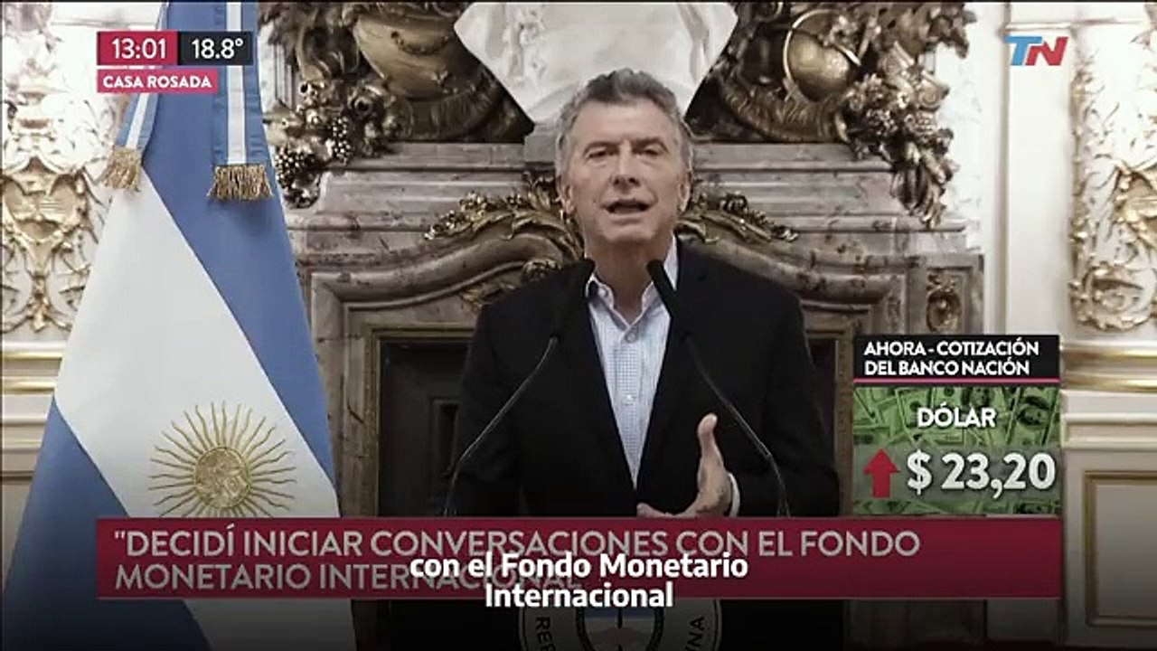 Alberto Fernández afirmó que el FdT está "poniendo de pie" el país que Macri dejó de "rodillas"