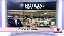 Noticias Nuevo Mexico 5pm 100721