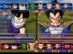 Dragon Ball Z : Budokai Tenkaichi 3 online multiplayer - wii