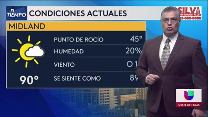 Noticias Midland 5pm 092921