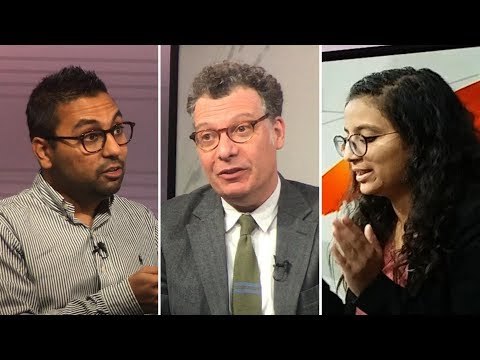 NL Interviews: In conversation with Tarik Kafala, Santanu Chakrabarti on #BeyondFakeNews