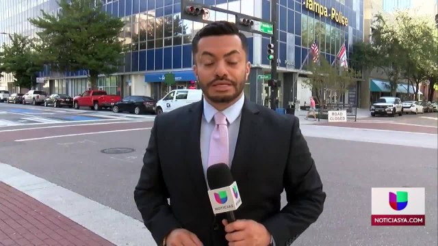 Noticias Tampa 6pm 092921
