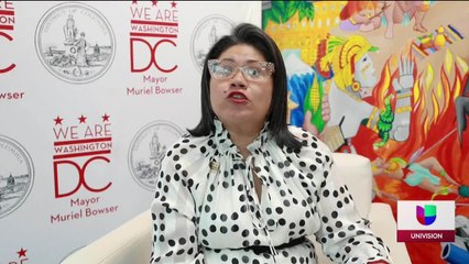 Noticias Washington DC 11pm 092921