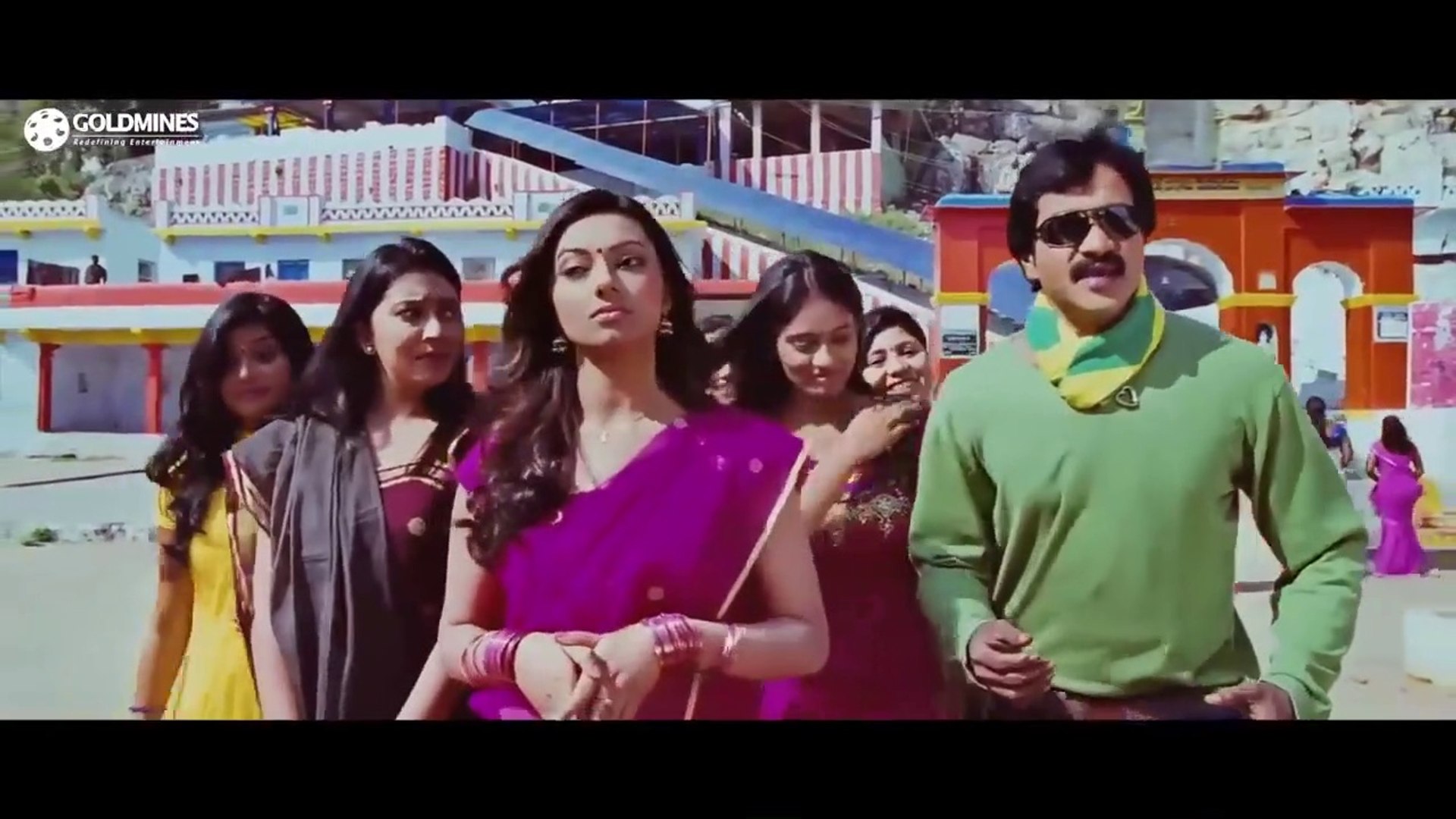 Thadaka 2 full movie deals in hindi dubbed watch online