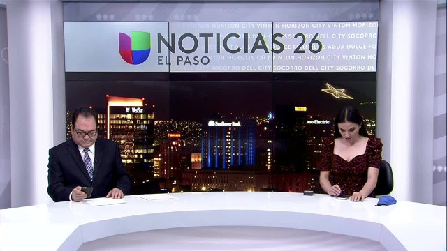 Noticias El Paso 10pm 092721