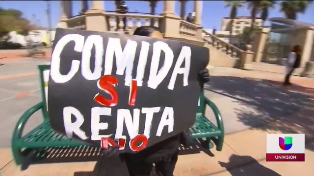 Noticias Washington DC 11pm 092721