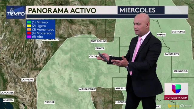 Noticias Colorado 5pm 092921