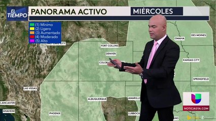 Noticias Colorado 5pm 092921