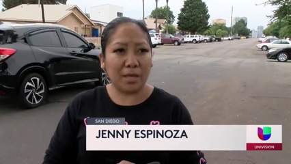 Noticias San Diego 6pm 092821 - Clip SDUSD VACC MANDATE